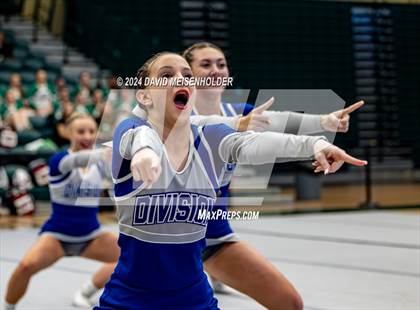 Thumbnail 2 in Nassau County Finals (Farmingdale College - Session 1) photogallery.