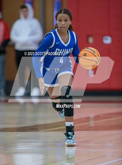 Thumbnail 3 in Chino vs. Rancho Christian (CIF SS D3A Championship) photogallery.