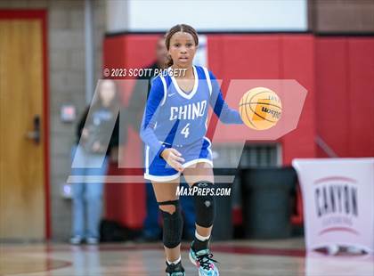 Thumbnail 1 in Chino vs. Rancho Christian (CIF SS D3A Championship) photogallery.