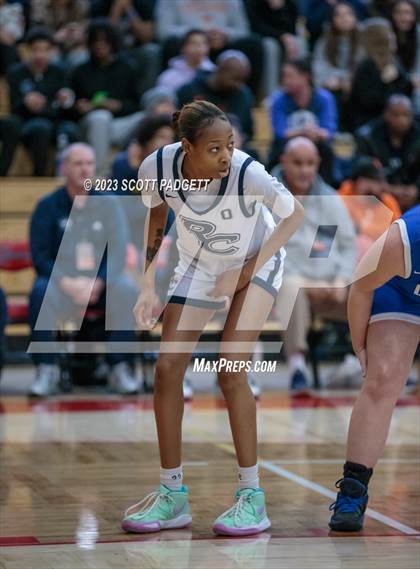 Thumbnail 1 in Chino vs. Rancho Christian (CIF SS D3A Championship) photogallery.