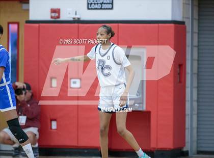 Thumbnail 1 in Chino vs. Rancho Christian (CIF SS D3A Championship) photogallery.