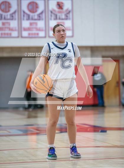 Thumbnail 2 in Chino vs. Rancho Christian (CIF SS D3A Championship) photogallery.