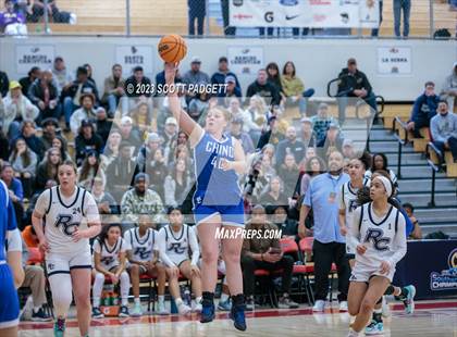 Thumbnail 2 in Chino vs. Rancho Christian (CIF SS D3A Championship) photogallery.