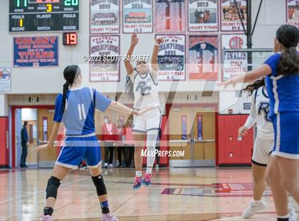 Thumbnail 2 in Chino vs. Rancho Christian (CIF SS D3A Championship) photogallery.