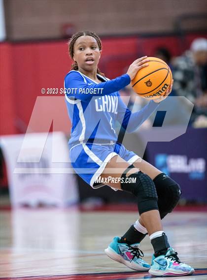 Thumbnail 1 in Chino vs. Rancho Christian (CIF SS D3A Championship) photogallery.