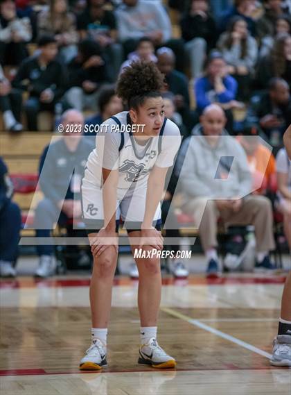 Thumbnail 3 in Chino vs. Rancho Christian (CIF SS D3A Championship) photogallery.