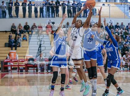 Thumbnail 3 in Chino vs. Rancho Christian (CIF SS D3A Championship) photogallery.