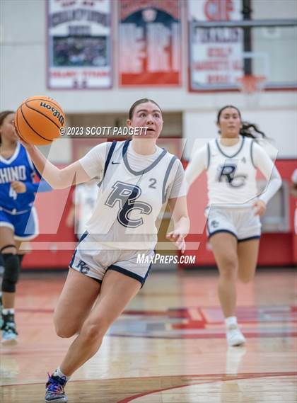Thumbnail 2 in Chino vs. Rancho Christian (CIF SS D3A Championship) photogallery.