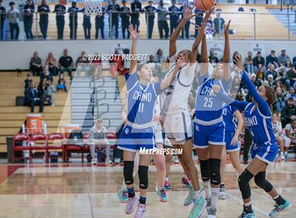 Thumbnail 2 in Chino vs. Rancho Christian (CIF SS D3A Championship) photogallery.