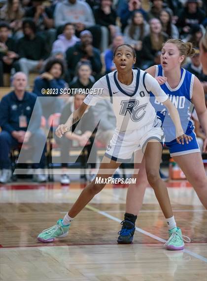 Thumbnail 2 in Chino vs. Rancho Christian (CIF SS D3A Championship) photogallery.