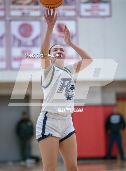 Thumbnail 2 in Chino vs. Rancho Christian (CIF SS D3A Championship) photogallery.