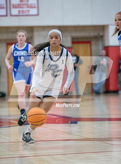 Thumbnail 3 in Chino vs. Rancho Christian (CIF SS D3A Championship) photogallery.
