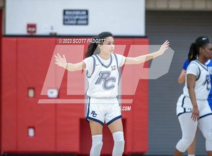 Thumbnail 2 in Chino vs. Rancho Christian (CIF SS D3A Championship) photogallery.