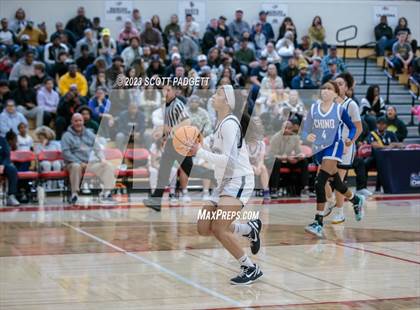 Thumbnail 3 in Chino vs. Rancho Christian (CIF SS D3A Championship) photogallery.
