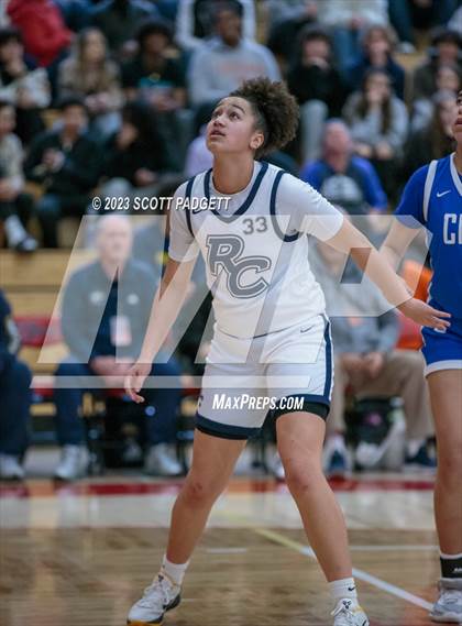 Thumbnail 1 in Chino vs. Rancho Christian (CIF SS D3A Championship) photogallery.