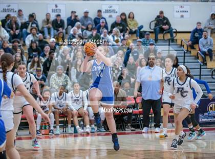 Thumbnail 3 in Chino vs. Rancho Christian (CIF SS D3A Championship) photogallery.