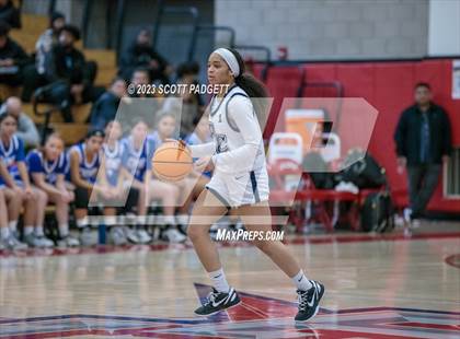 Thumbnail 2 in Chino vs. Rancho Christian (CIF SS D3A Championship) photogallery.