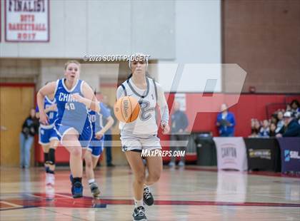Thumbnail 3 in Chino vs. Rancho Christian (CIF SS D3A Championship) photogallery.
