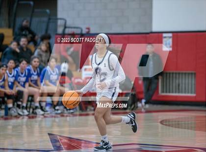 Thumbnail 1 in Chino vs. Rancho Christian (CIF SS D3A Championship) photogallery.