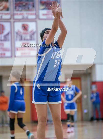 Thumbnail 1 in Chino vs. Rancho Christian (CIF SS D3A Championship) photogallery.