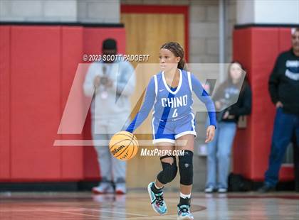 Thumbnail 3 in Chino vs. Rancho Christian (CIF SS D3A Championship) photogallery.