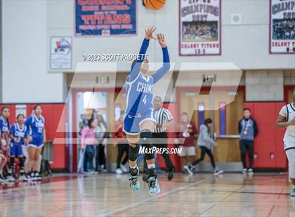 Thumbnail 2 in Chino vs. Rancho Christian (CIF SS D3A Championship) photogallery.