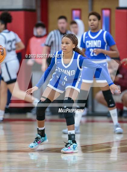 Thumbnail 1 in Chino vs. Rancho Christian (CIF SS D3A Championship) photogallery.