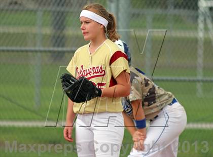 Thumbnail 3 in Clovis vs Calaveras (NorCal Classic) photogallery.