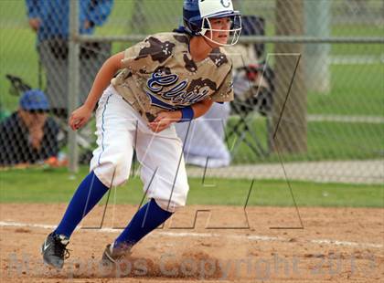 Thumbnail 2 in Clovis vs Calaveras (NorCal Classic) photogallery.
