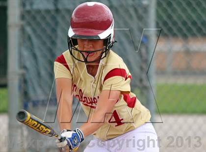 Thumbnail 1 in Clovis vs Calaveras (NorCal Classic) photogallery.