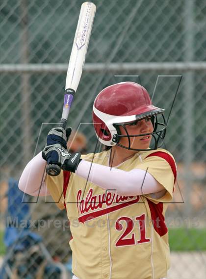 Thumbnail 3 in Clovis vs Calaveras (NorCal Classic) photogallery.