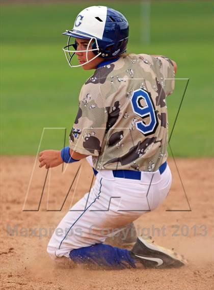 Thumbnail 1 in Clovis vs Calaveras (NorCal Classic) photogallery.