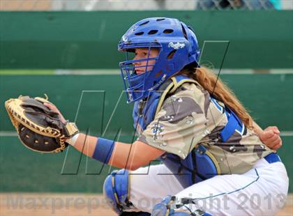 Thumbnail 2 in Clovis vs Calaveras (NorCal Classic) photogallery.