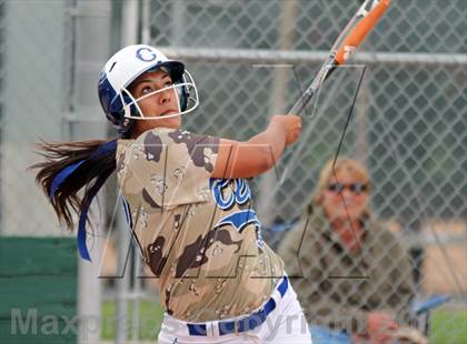 Thumbnail 1 in Clovis vs Calaveras (NorCal Classic) photogallery.