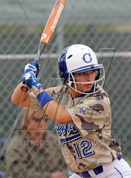 Thumbnail 1 in Clovis vs Calaveras (NorCal Classic) photogallery.