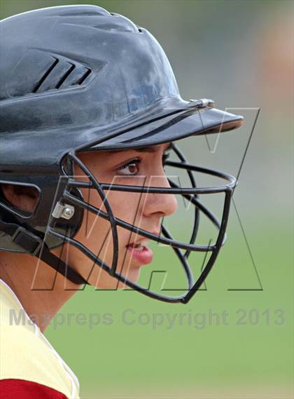 Thumbnail 2 in Clovis vs Calaveras (NorCal Classic) photogallery.