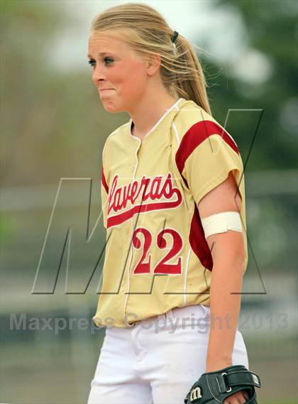 Thumbnail 2 in Clovis vs Calaveras (NorCal Classic) photogallery.