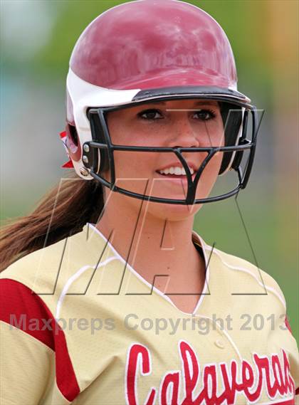 Thumbnail 1 in Clovis vs Calaveras (NorCal Classic) photogallery.