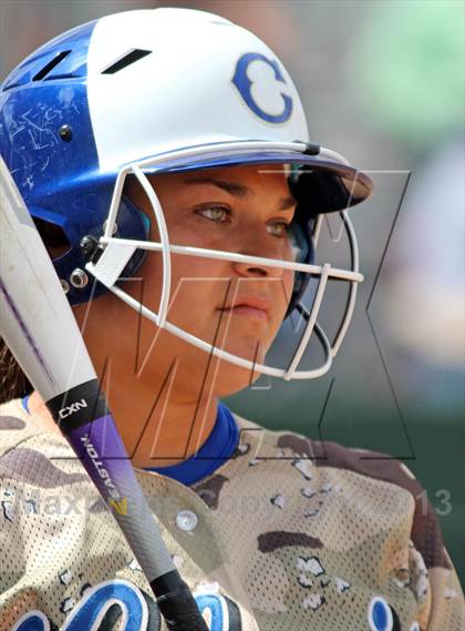 Thumbnail 2 in Clovis vs Calaveras (NorCal Classic) photogallery.