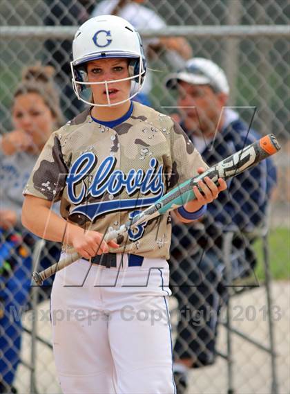 Thumbnail 1 in Clovis vs Calaveras (NorCal Classic) photogallery.