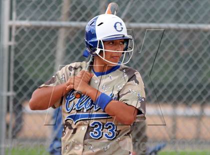 Thumbnail 3 in Clovis vs Calaveras (NorCal Classic) photogallery.
