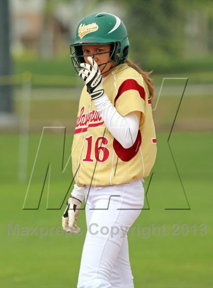 Thumbnail 1 in Clovis vs Calaveras (NorCal Classic) photogallery.