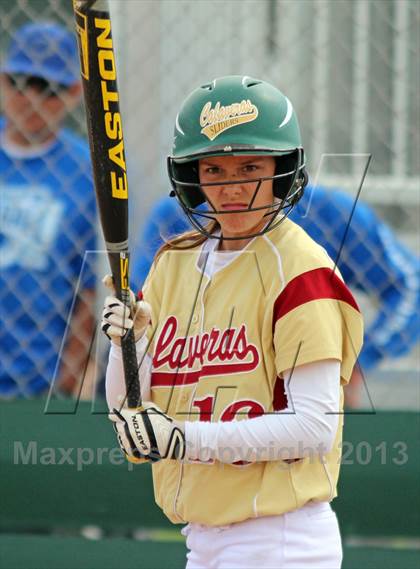 Thumbnail 3 in Clovis vs Calaveras (NorCal Classic) photogallery.