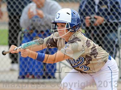 Thumbnail 1 in Clovis vs Calaveras (NorCal Classic) photogallery.