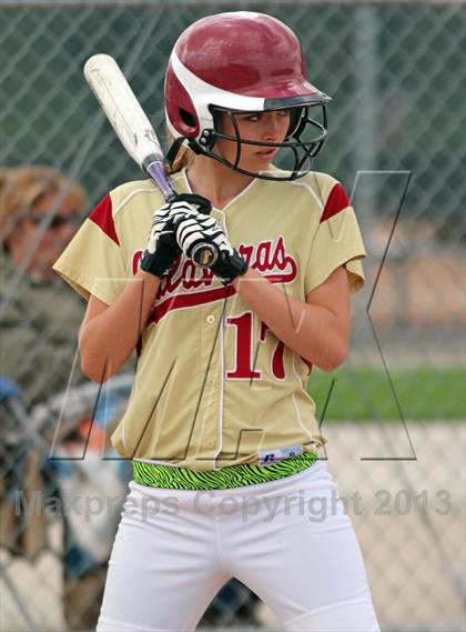 Thumbnail 1 in Clovis vs Calaveras (NorCal Classic) photogallery.