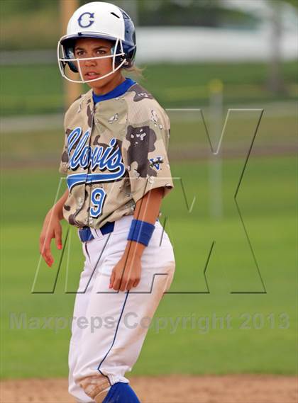 Thumbnail 1 in Clovis vs Calaveras (NorCal Classic) photogallery.