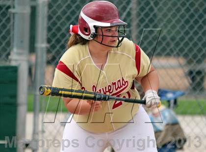 Thumbnail 2 in Clovis vs Calaveras (NorCal Classic) photogallery.