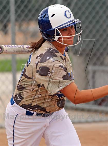 Thumbnail 1 in Clovis vs Calaveras (NorCal Classic) photogallery.