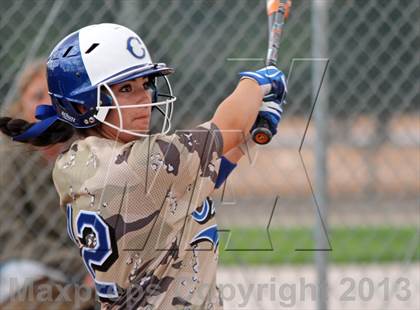 Thumbnail 1 in Clovis vs Calaveras (NorCal Classic) photogallery.