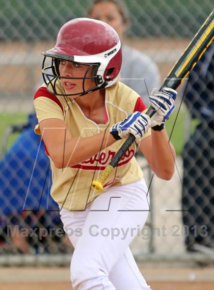 Thumbnail 1 in Clovis vs Calaveras (NorCal Classic) photogallery.
